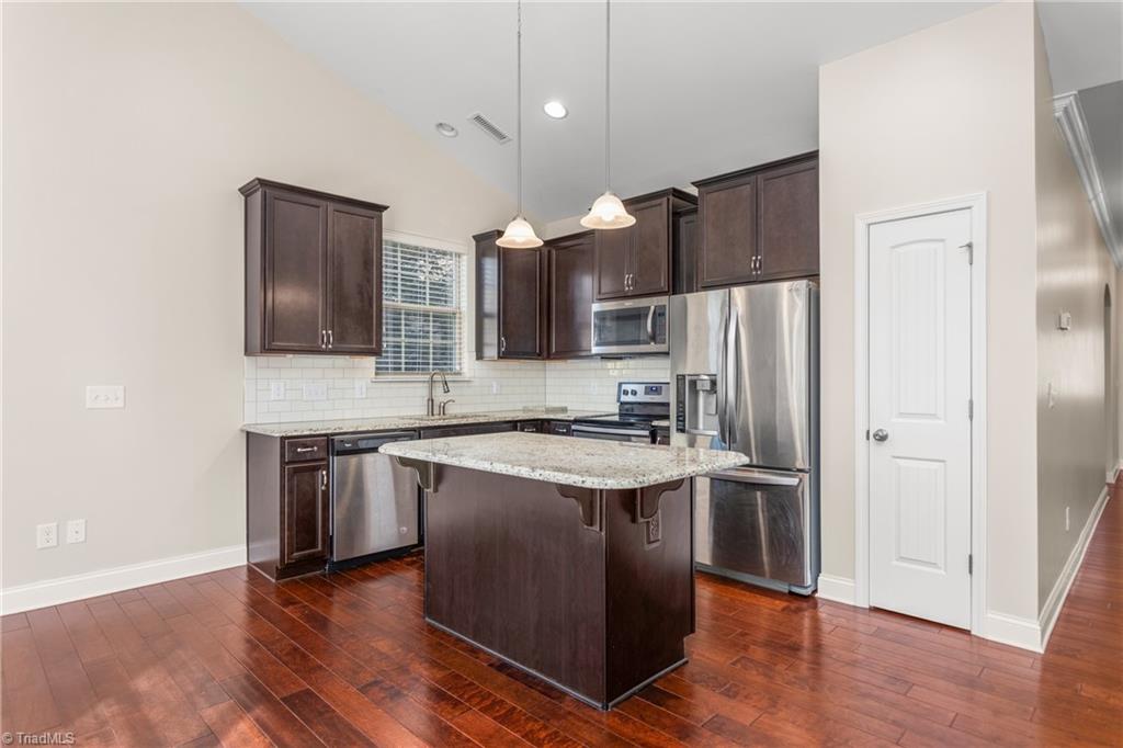 4110 Argyle Trace, Burlington, North Carolina image 12