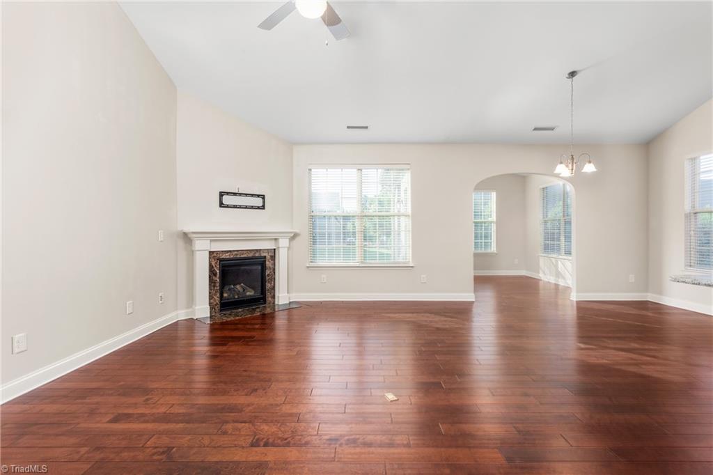 4110 Argyle Trace, Burlington, North Carolina image 7