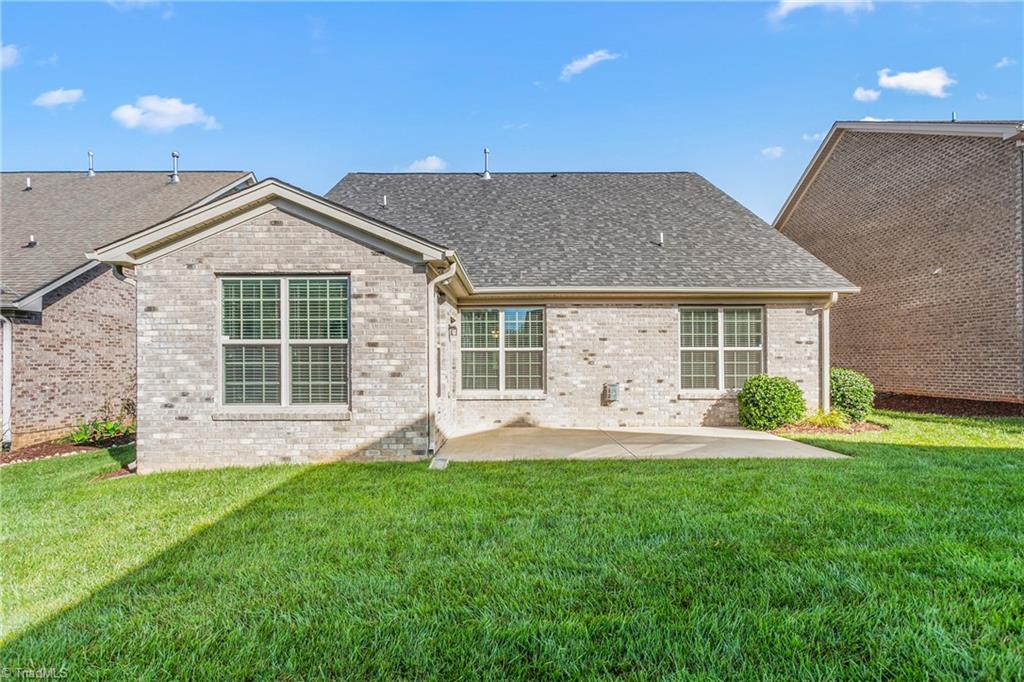 4110 Argyle Trace, Burlington, North Carolina image 37