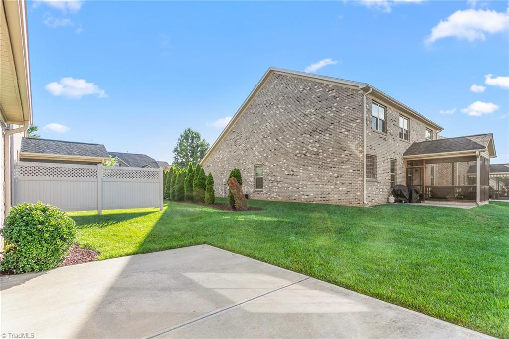 4110 Argyle Trace, Burlington, North Carolina image 34