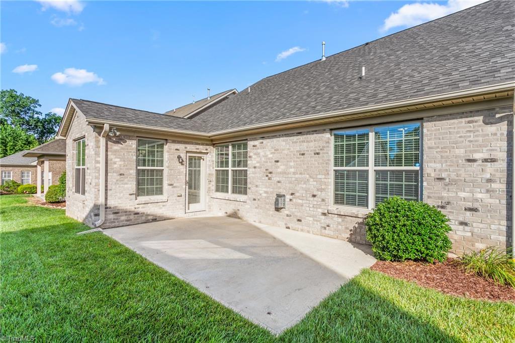 4110 Argyle Trace, Burlington, North Carolina image 35