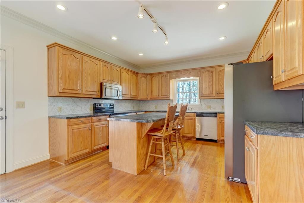 281 Penn Lake Drive, Reidsville, North Carolina image 16