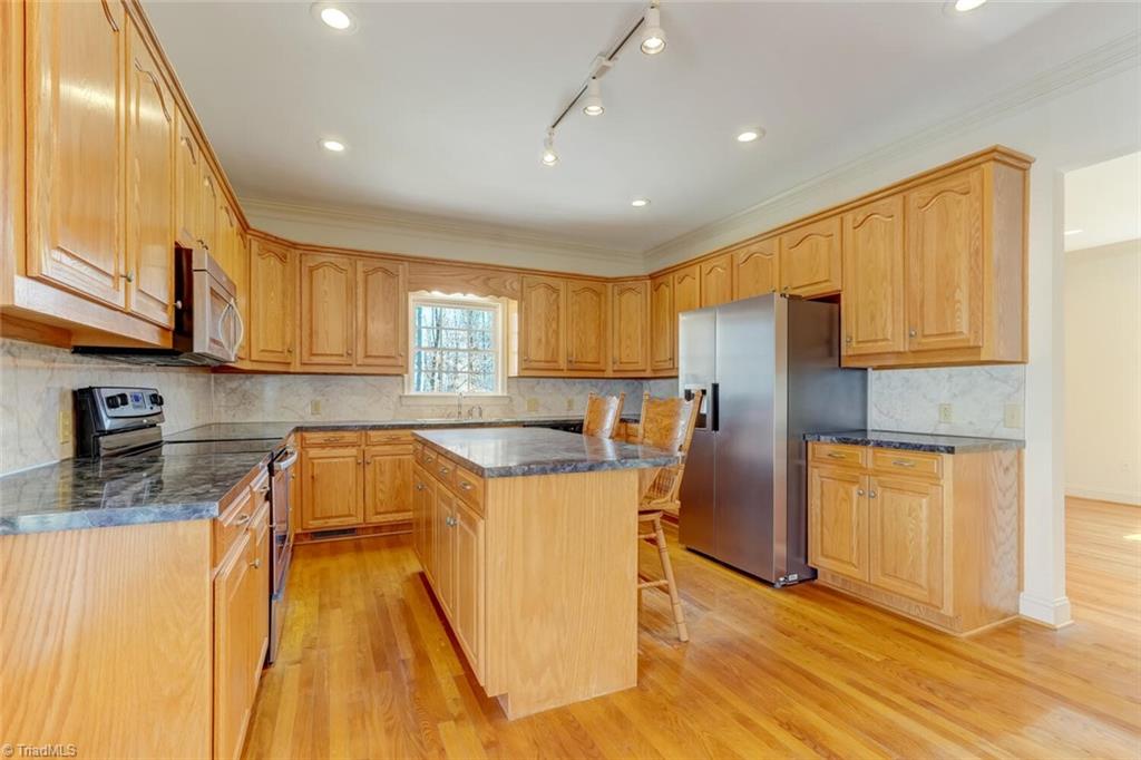 281 Penn Lake Drive, Reidsville, North Carolina image 18