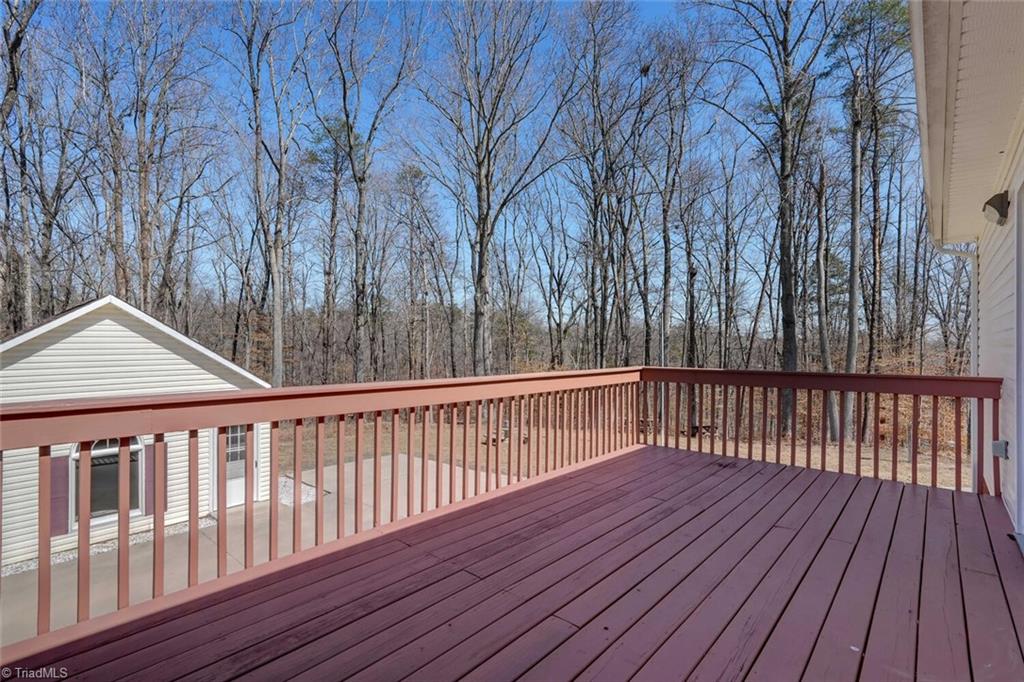 281 Penn Lake Drive, Reidsville, North Carolina image 37