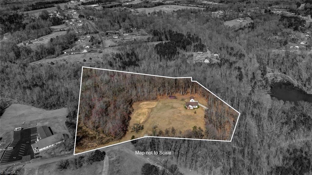 281 Penn Lake Drive, Reidsville, North Carolina image 5