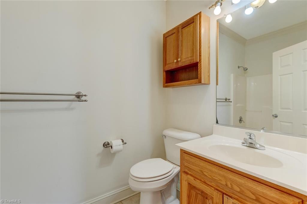 281 Penn Lake Drive, Reidsville, North Carolina image 35