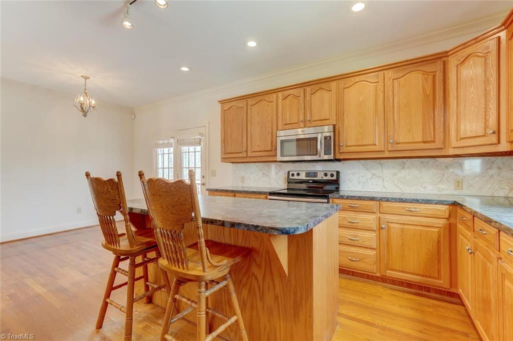 281 Penn Lake Drive, Reidsville, North Carolina image 19