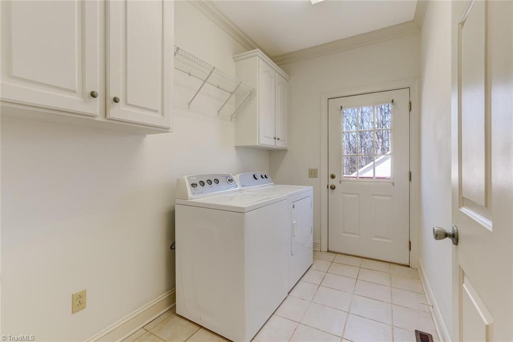 281 Penn Lake Drive, Reidsville, North Carolina image 20