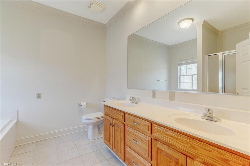 281 Penn Lake Drive, Reidsville, North Carolina image 25