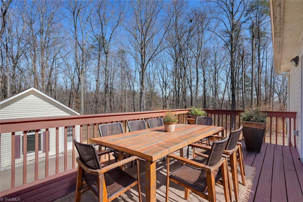 281 Penn Lake Drive, Reidsville, North Carolina image 38