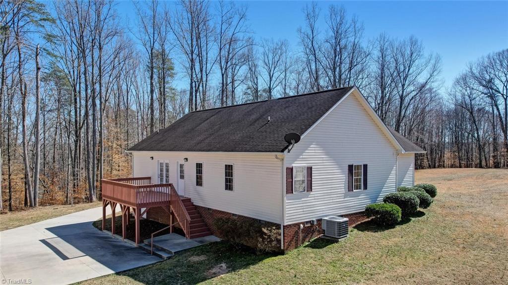 281 Penn Lake Drive, Reidsville, North Carolina image 41