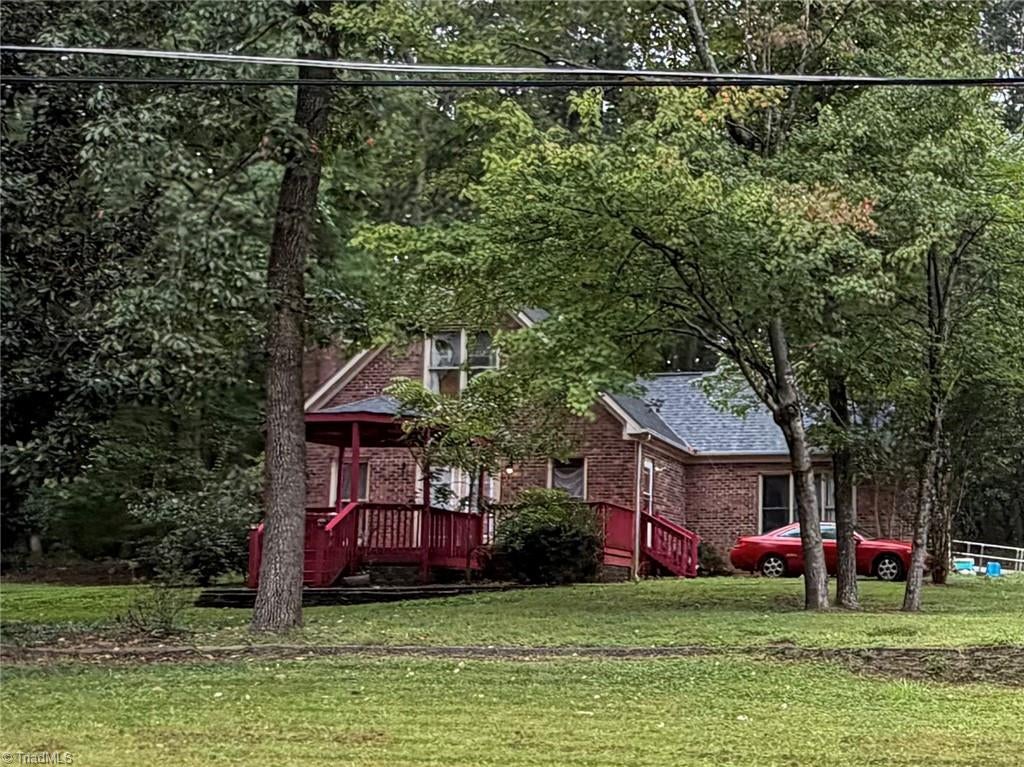 Photo of 5553 Jason Road, Greensboro, NC 27405 (MLS # 1236323)