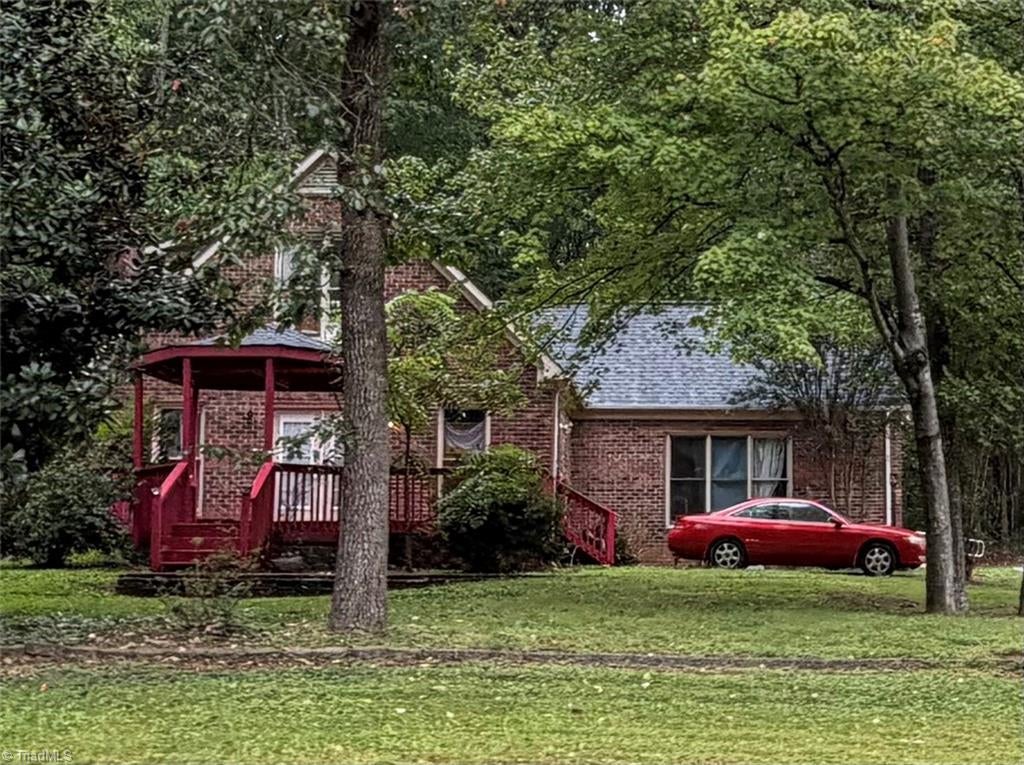 Photo of 5553 Jason Road, Greensboro, NC 27405 (MLS # 1236323)
