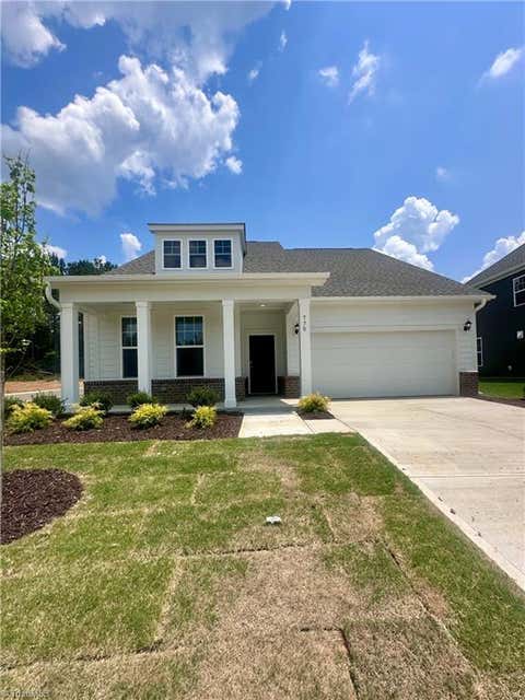 Homes For Sale - 770 Circle Drive<br/> Gibsonville, NC 27249