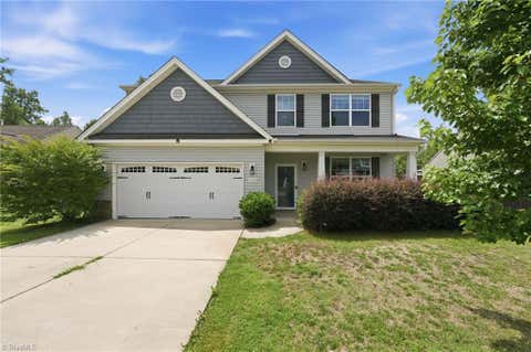 Homes For Sale - 2329 Longshadow Drive<br/> Graham, NC 27253