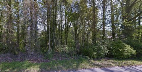 Vacant Land For Sale - Charles Avenue #34-35<br/> Randolph County, Asheboro, NC 27204