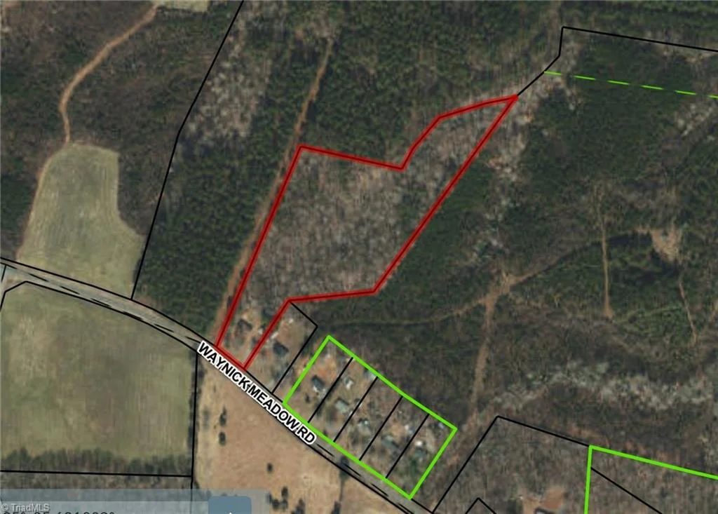 5102 Waynick Meadow Road, Asheboro, NC, 27205