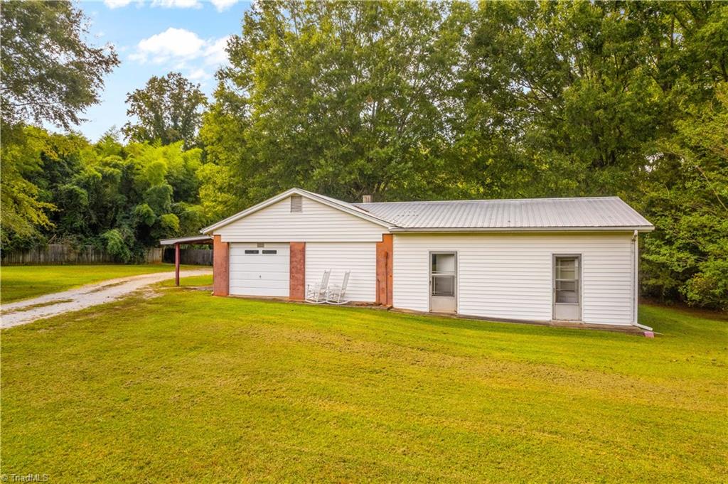 5960/5930 S Main Street, Salisbury, North Carolina image 8