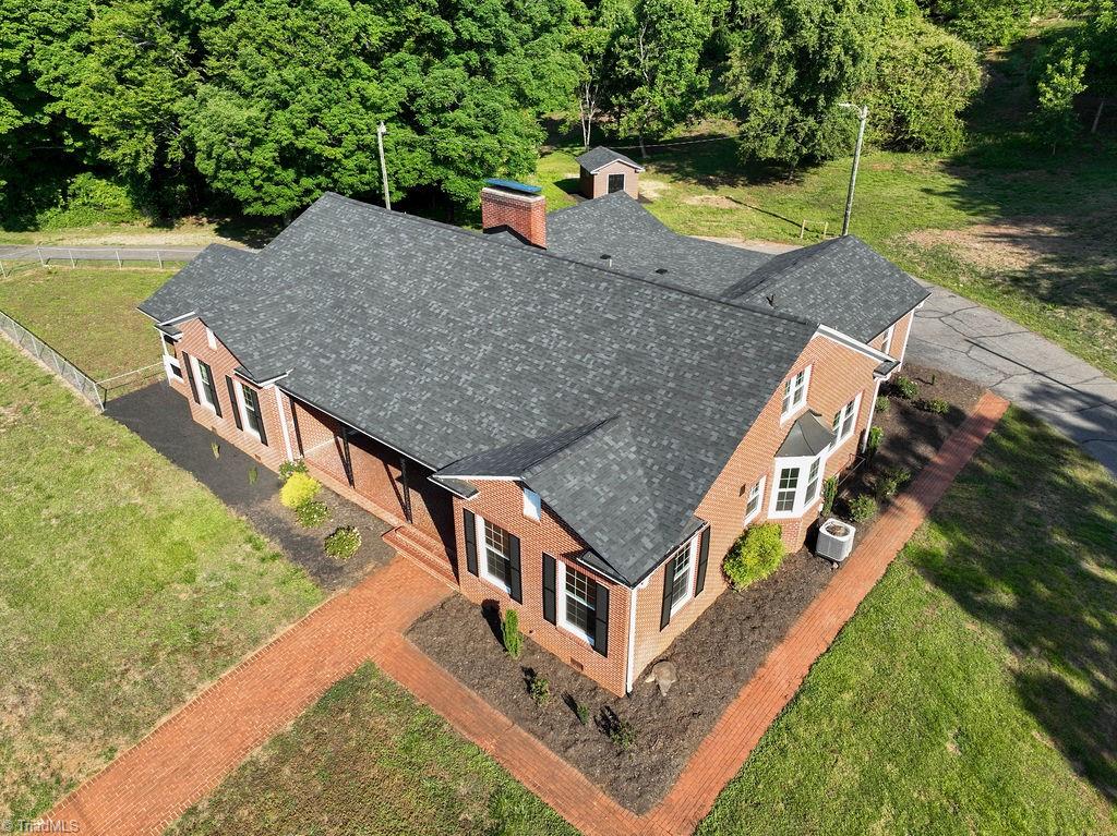 Photo of 1006 F Street, North Wilkesboro, NC 28659 (MLS # 1224524)