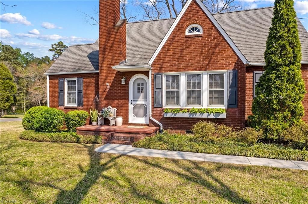 Photo of 4660 US Highway 601 Hwy, Salisbury, NC 28147 (MLS # 1214351)