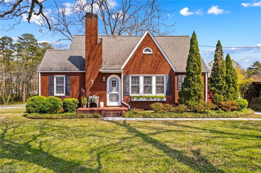 Photo of 4660 US Highway 601 Hwy, Salisbury, NC 28147 (MLS # 1214351)