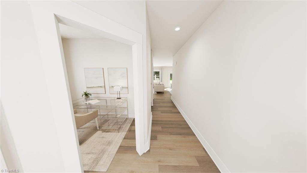 Photo of 9223 Stoney River Lane, Kernersville, NC 27284 (MLS # 1236297)