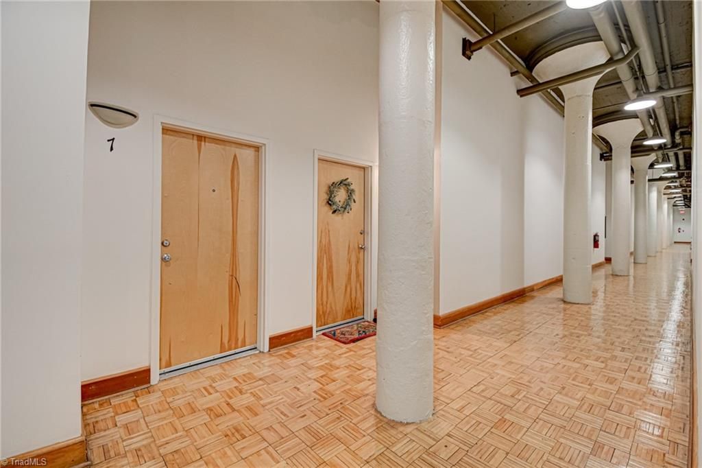 Photo of 101 N Chestnut Street #7, Winston-Salem, NC 27101 (MLS # 1208285)