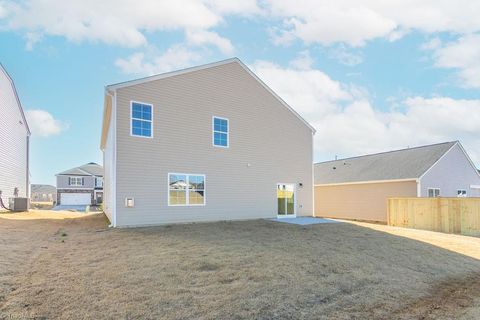 A home in Lexington