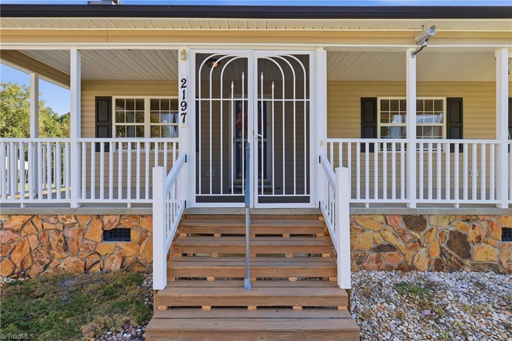 Photo of 2197 Cedarwood Court, Asheboro, NC 27205 (MLS # 1237505)