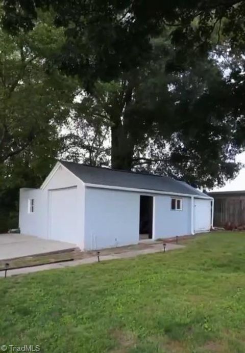 A home in Greensboro