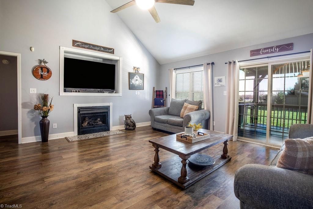 Photo of 3190 Rosin Run, Sophia, NC 27350 (MLS # 1213632)