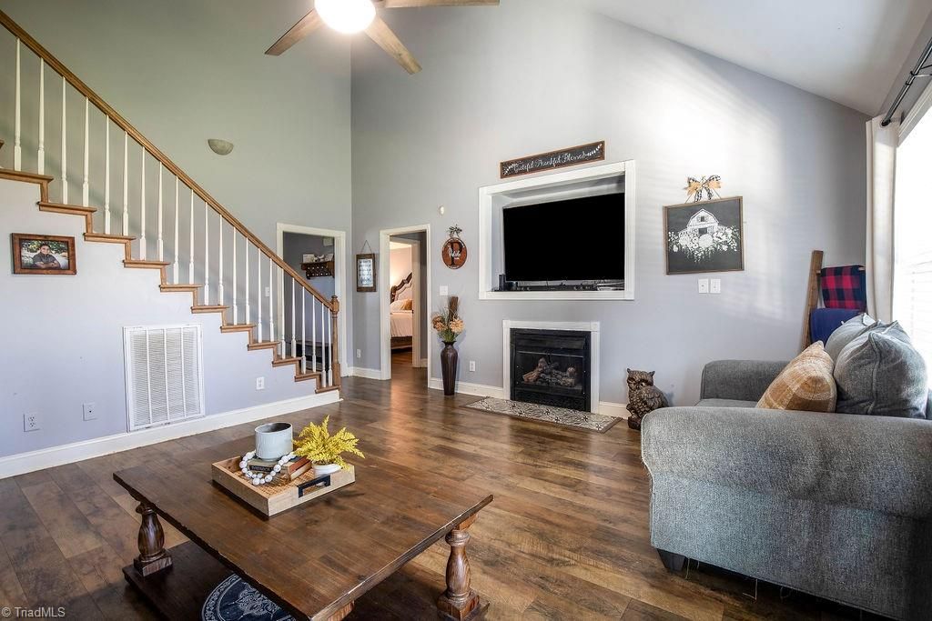 Photo of 3190 Rosin Run, Sophia, NC 27350 (MLS # 1213632)