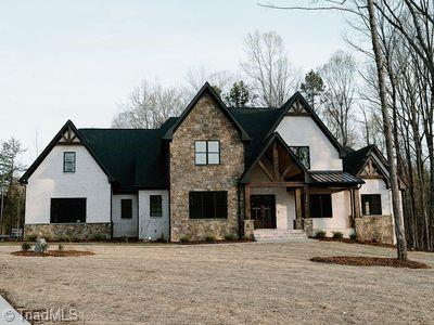 1350 Grant Haven Court, High Point, North Carolina image 4