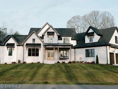 1350 Grant Haven Court, High Point, North Carolina image 3