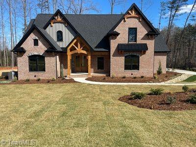 1350 Grant Haven Court, High Point, North Carolina image 5