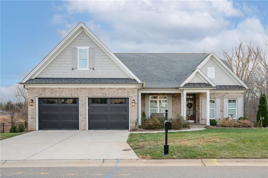 Photo of 5675 Hundley Road, Winston-Salem, NC 27106 (MLS # 1204967)