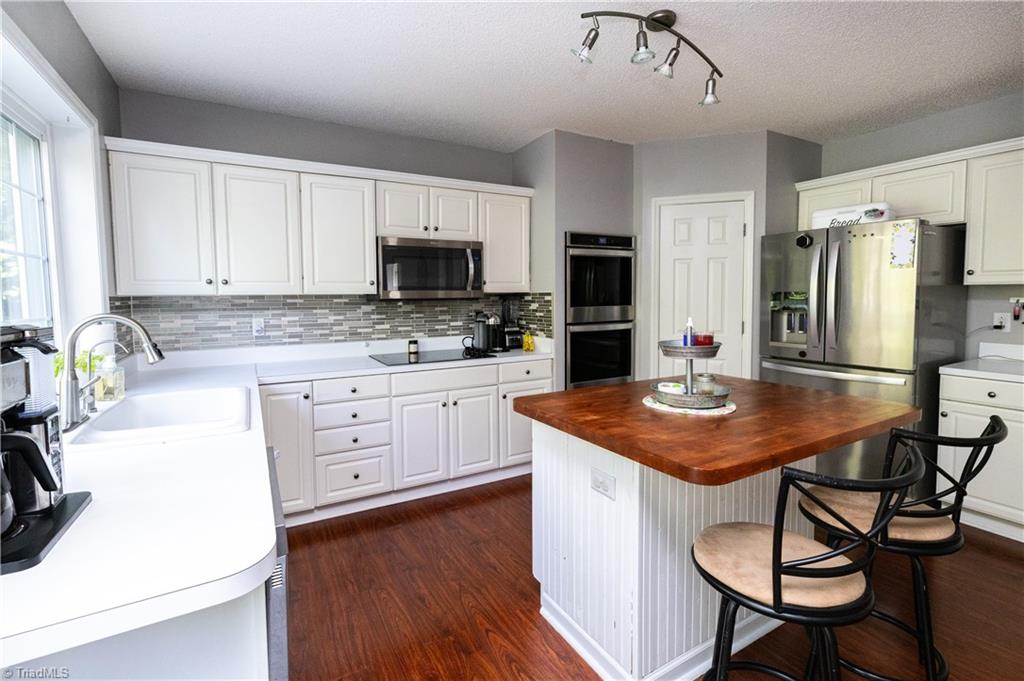 1403 Spring Tree Court, High Point, North Carolina image 11