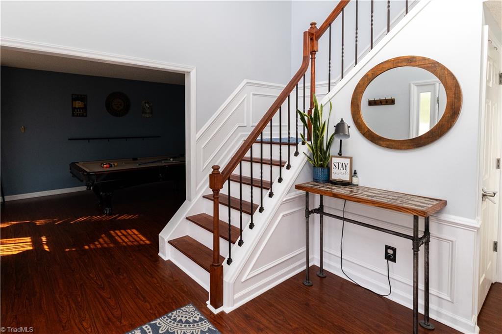 1403 Spring Tree Court, High Point, North Carolina image 4