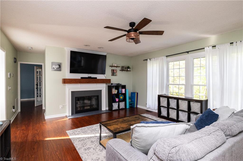 1403 Spring Tree Court, High Point, North Carolina image 12