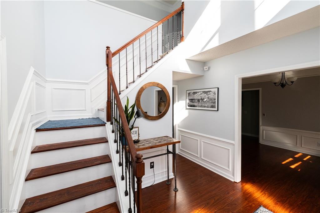 1403 Spring Tree Court, High Point, North Carolina image 5