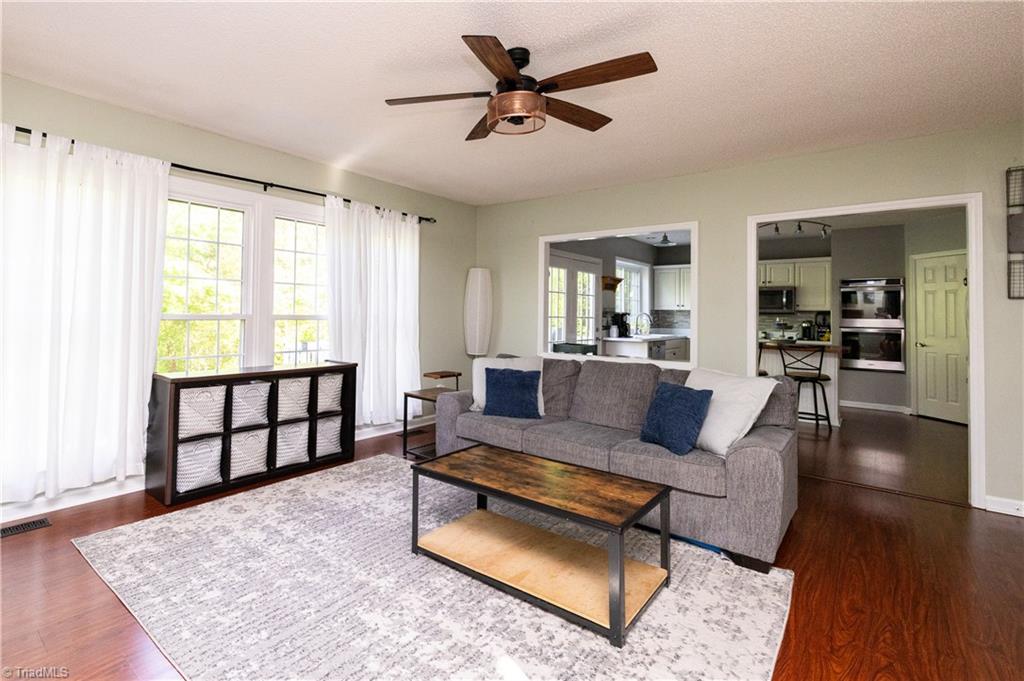 1403 Spring Tree Court, High Point, North Carolina image 14