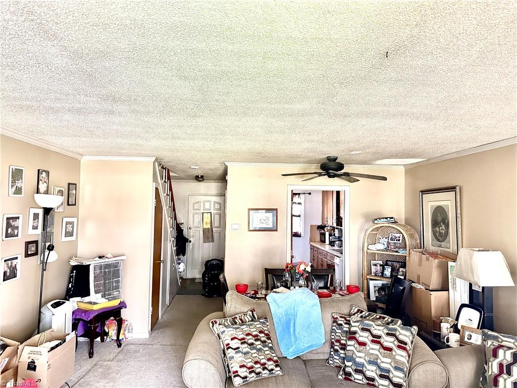 101 Oxford Place #14, High Point, North Carolina image 2