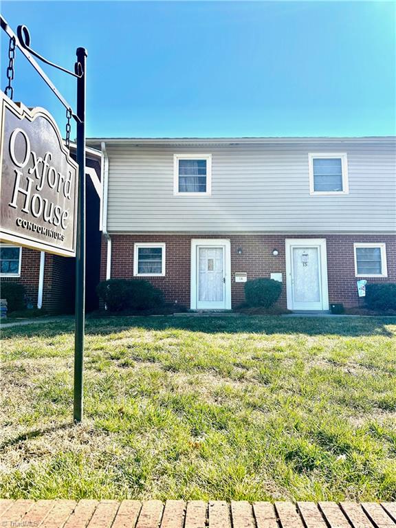 101 Oxford Place #14, High Point, North Carolina image 1