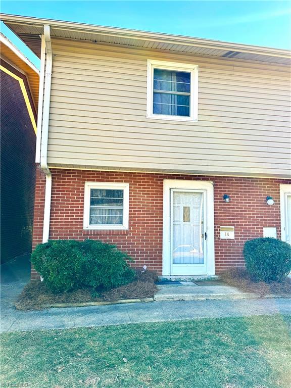 101 Oxford Place #14, High Point, North Carolina image 15