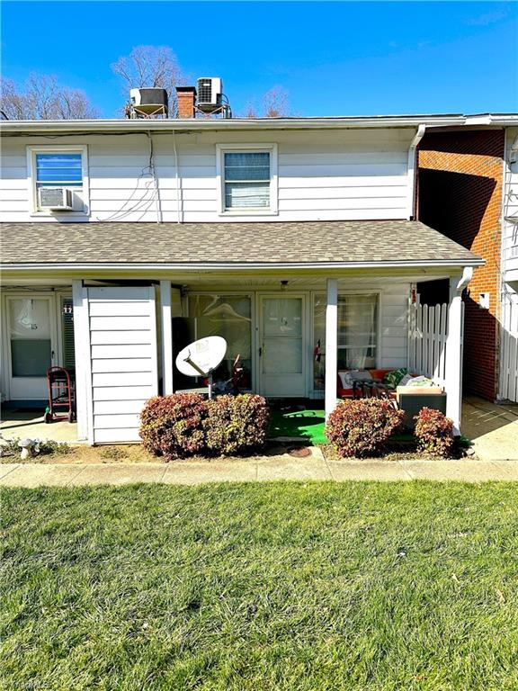 101 Oxford Place #14, High Point, North Carolina image 12