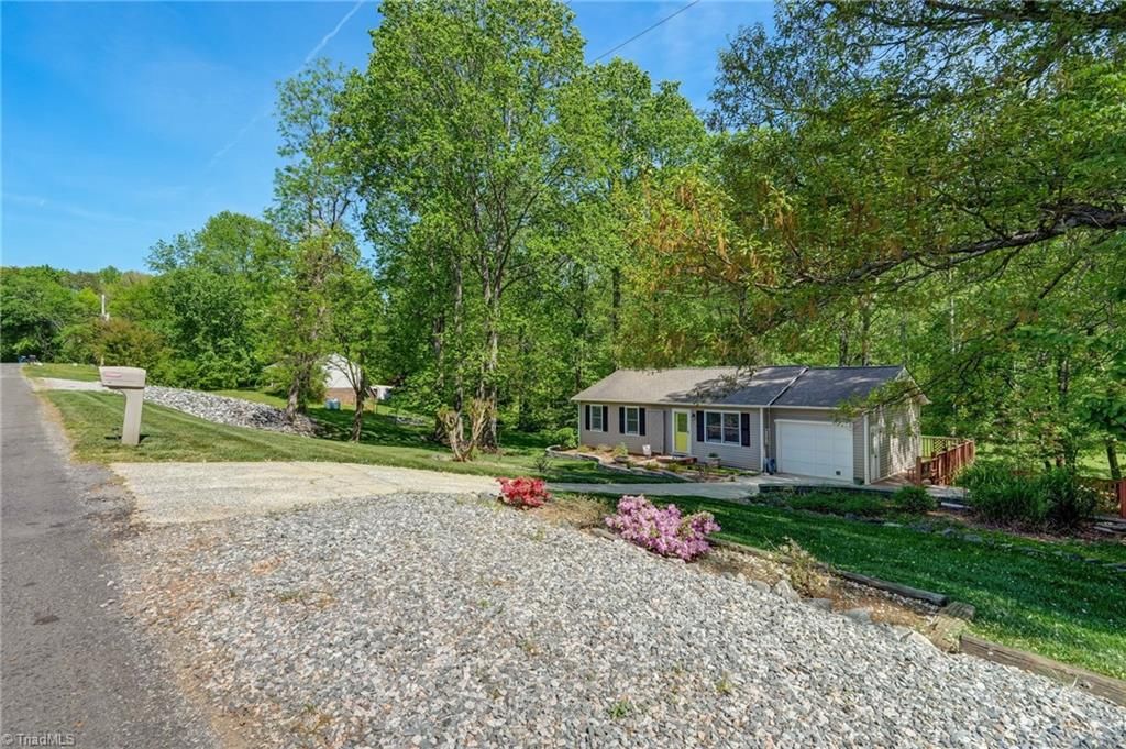 Photo of 915 Quailmeadow Lane, Colfax, NC 27235 (MLS # 1219659)