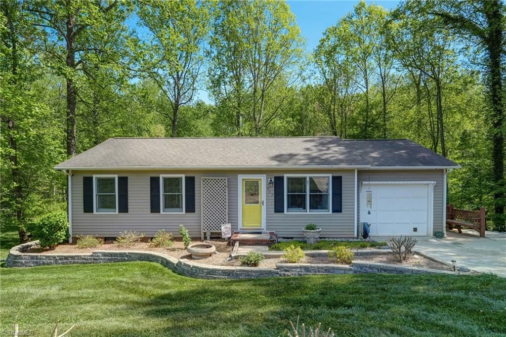 Photo of 915 Quailmeadow Lane, Colfax, NC 27235 (MLS # 1219659)
