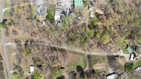 Vacant Land For Sale - 254 Speer Road<br/> Davie County, Mocksville, NC 27028