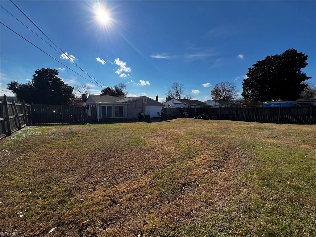 Photo of 1425 20th Street, Greensboro, NC 27405 (MLS # 1203297)