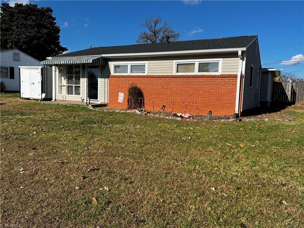 Photo of 1425 20th Street, Greensboro, NC 27405 (MLS # 1203297)